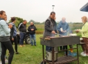 Zdjęcie 144 - Regaty kończące wakacyjną szkółkę żeglarską nad Zalewem Kraśnickim