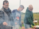 Zdjęcie 145 - Regaty kończące wakacyjną szkółkę żeglarską nad Zalewem Kraśnickim