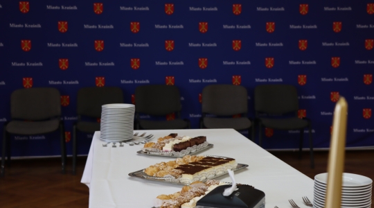 Zdjęcie 13 - SOS Wioska Dziecięca w Kraśniku kończy 30 lat