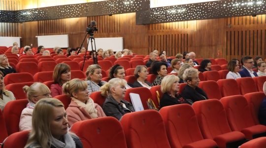 Zdjęcie 20 - SOS Wioska Dziecięca w Kraśniku kończy 30 lat