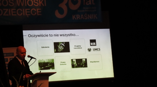 Zdjęcie 22 - SOS Wioska Dziecięca w Kraśniku kończy 30 lat