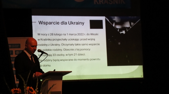 Zdjęcie 23 - SOS Wioska Dziecięca w Kraśniku kończy 30 lat