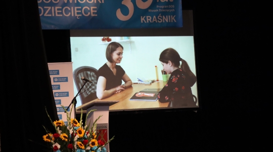 Zdjęcie 24 - SOS Wioska Dziecięca w Kraśniku kończy 30 lat