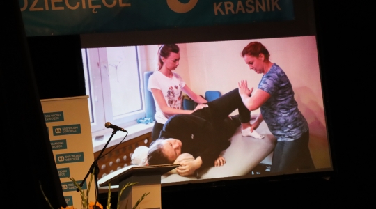 Zdjęcie 27 - SOS Wioska Dziecięca w Kraśniku kończy 30 lat