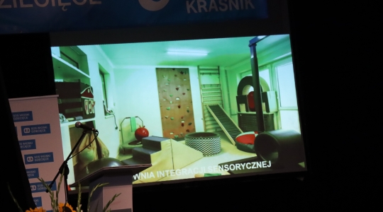 Zdjęcie 28 - SOS Wioska Dziecięca w Kraśniku kończy 30 lat