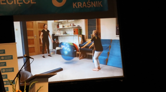 Zdjęcie 29 - SOS Wioska Dziecięca w Kraśniku kończy 30 lat