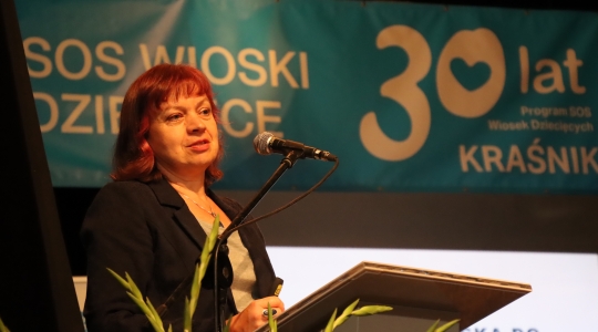 Zdjęcie 31 - SOS Wioska Dziecięca w Kraśniku kończy 30 lat