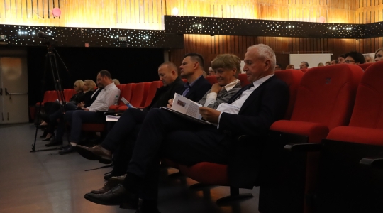 Zdjęcie 33 - SOS Wioska Dziecięca w Kraśniku kończy 30 lat