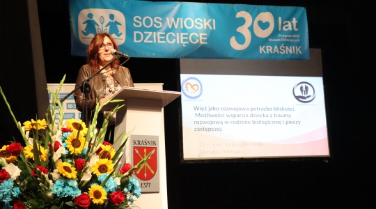 Zdjęcie 38 - SOS Wioska Dziecięca w Kraśniku kończy 30 lat