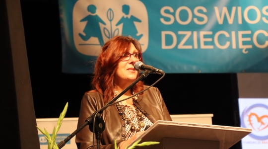 Zdjęcie 39 - SOS Wioska Dziecięca w Kraśniku kończy 30 lat