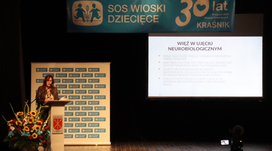 Zdjęcie 41 - SOS Wioska Dziecięca w Kraśniku kończy 30 lat
