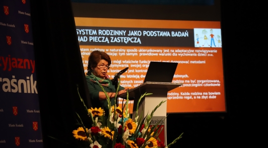 Zdjęcie 45 - SOS Wioska Dziecięca w Kraśniku kończy 30 lat