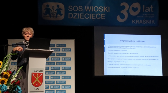 Zdjęcie 49 - SOS Wioska Dziecięca w Kraśniku kończy 30 lat