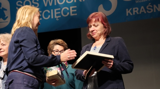 Zdjęcie 50 - SOS Wioska Dziecięca w Kraśniku kończy 30 lat