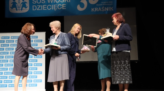 Zdjęcie 52 - SOS Wioska Dziecięca w Kraśniku kończy 30 lat