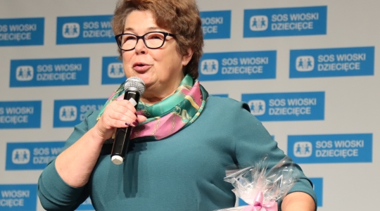 Zdjęcie 54 - SOS Wioska Dziecięca w Kraśniku kończy 30 lat