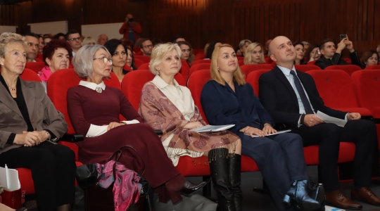 Zdjęcie 62 - SOS Wioska Dziecięca w Kraśniku kończy 30 lat