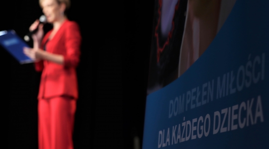 Zdjęcie 63 - SOS Wioska Dziecięca w Kraśniku kończy 30 lat