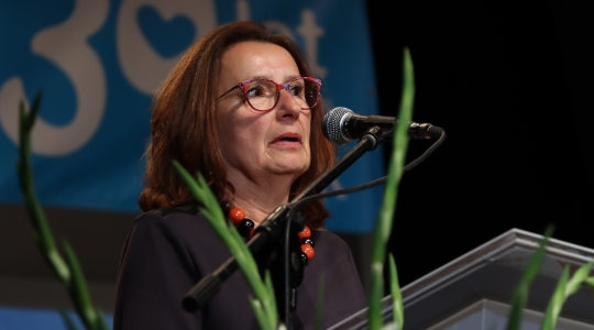 Zdjęcie 66 - SOS Wioska Dziecięca w Kraśniku kończy 30 lat