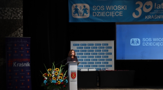 Zdjęcie 68 - SOS Wioska Dziecięca w Kraśniku kończy 30 lat