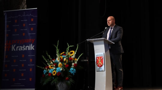 Zdjęcie 77 - SOS Wioska Dziecięca w Kraśniku kończy 30 lat