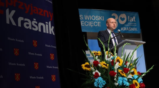 Zdjęcie 78 - SOS Wioska Dziecięca w Kraśniku kończy 30 lat