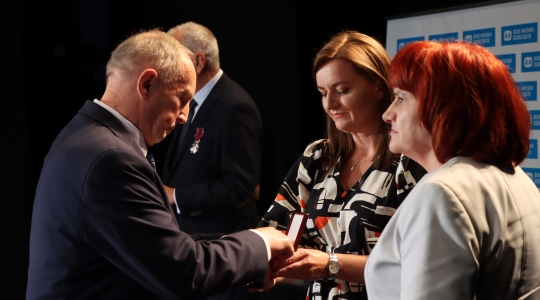 Zdjęcie 84 - SOS Wioska Dziecięca w Kraśniku kończy 30 lat