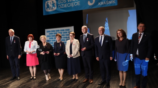 Zdjęcie 88 - SOS Wioska Dziecięca w Kraśniku kończy 30 lat