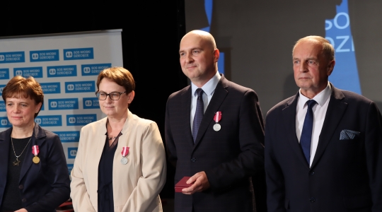 Zdjęcie 89 - SOS Wioska Dziecięca w Kraśniku kończy 30 lat
