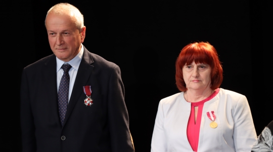 Zdjęcie 92 - SOS Wioska Dziecięca w Kraśniku kończy 30 lat