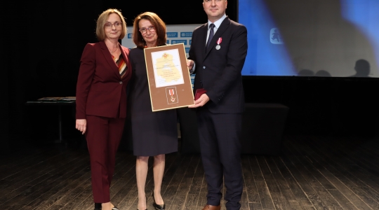 Zdjęcie 93 - SOS Wioska Dziecięca w Kraśniku kończy 30 lat