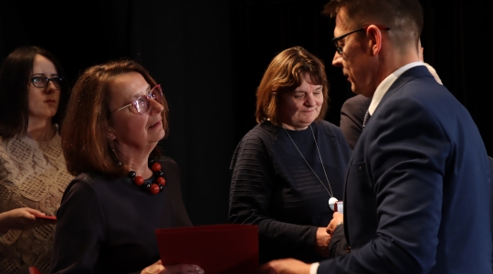 Zdjęcie 98 - SOS Wioska Dziecięca w Kraśniku kończy 30 lat