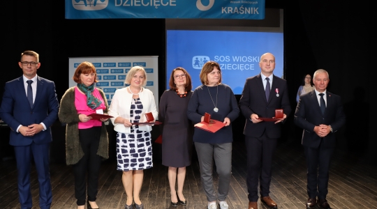 Zdjęcie 100 - SOS Wioska Dziecięca w Kraśniku kończy 30 lat