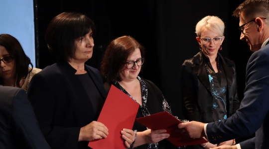 Zdjęcie 101 - SOS Wioska Dziecięca w Kraśniku kończy 30 lat