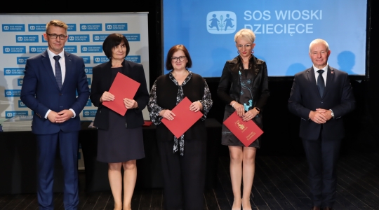 Zdjęcie 102 - SOS Wioska Dziecięca w Kraśniku kończy 30 lat