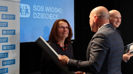 Zdjęcie 113 - SOS Wioska Dziecięca w Kraśniku kończy 30 lat