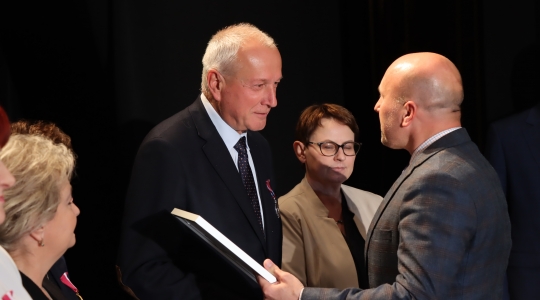 Zdjęcie 116 - SOS Wioska Dziecięca w Kraśniku kończy 30 lat
