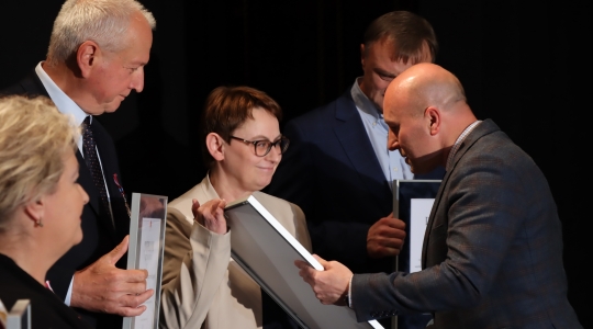 Zdjęcie 118 - SOS Wioska Dziecięca w Kraśniku kończy 30 lat
