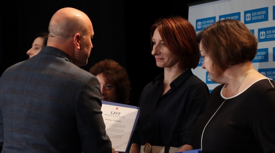 Zdjęcie 121 - SOS Wioska Dziecięca w Kraśniku kończy 30 lat