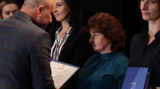 Zdjęcie 123 - SOS Wioska Dziecięca w Kraśniku kończy 30 lat