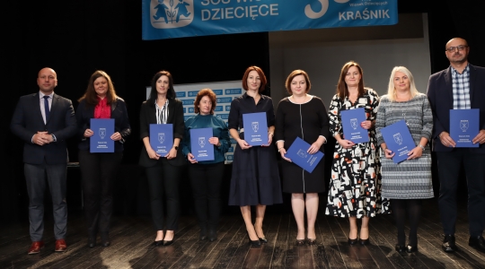Zdjęcie 125 - SOS Wioska Dziecięca w Kraśniku kończy 30 lat