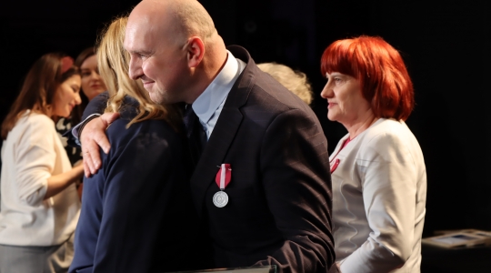 Zdjęcie 130 - SOS Wioska Dziecięca w Kraśniku kończy 30 lat