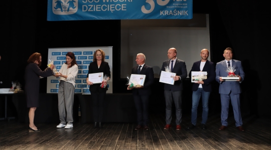 Zdjęcie 139 - SOS Wioska Dziecięca w Kraśniku kończy 30 lat