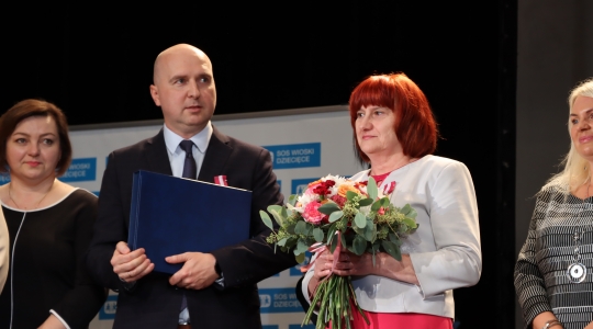 Zdjęcie 149 - SOS Wioska Dziecięca w Kraśniku kończy 30 lat