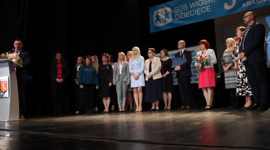 Zdjęcie 150 - SOS Wioska Dziecięca w Kraśniku kończy 30 lat