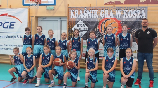 Zdjęcie 1 - Biało-Czarni Cup 2022