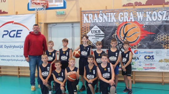 Zdjęcie 2 - Biało-Czarni Cup 2022