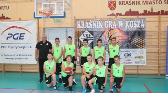 Zdjęcie 3 - Biało-Czarni Cup 2022