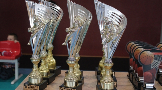 Zdjęcie 5 - Biało-Czarni Cup 2022