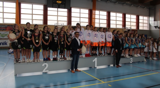 Zdjęcie 6 - Biało-Czarni Cup 2022